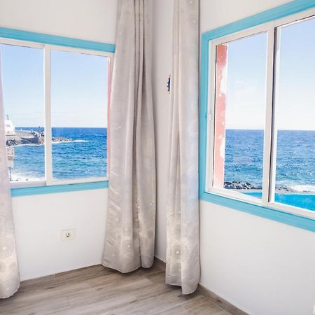 Casa El Mar Apartamento El Faro Güimar Kültér fotó