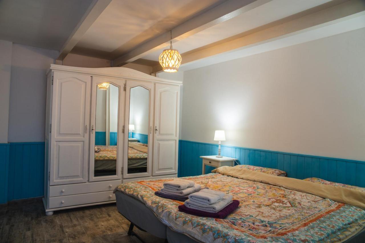 Casa El Mar Apartamento El Faro Güimar Kültér fotó