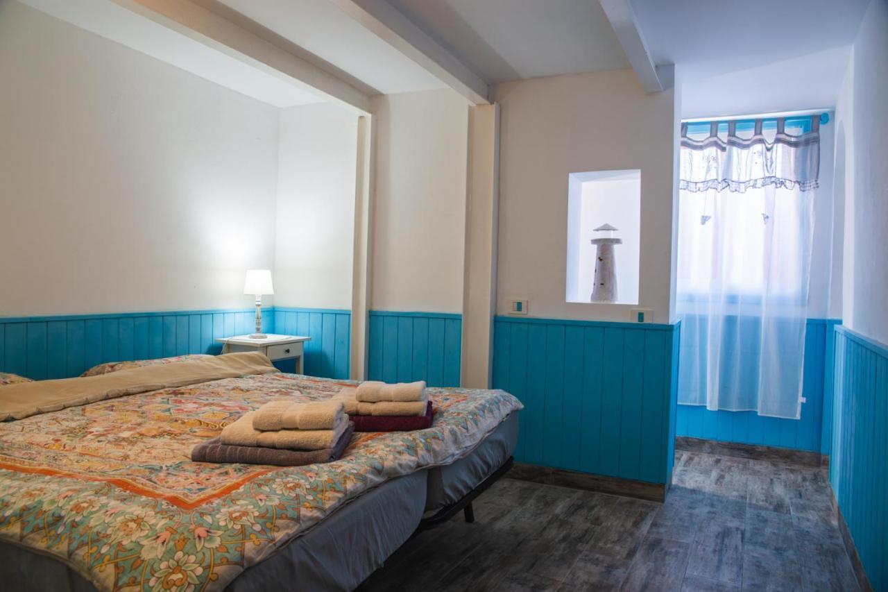 Casa El Mar Apartamento El Faro Güimar Kültér fotó