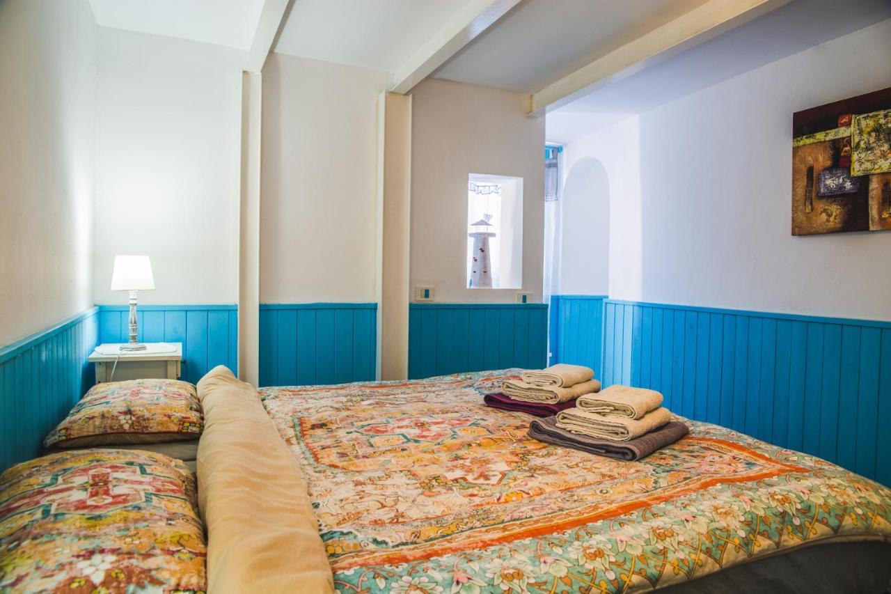 Casa El Mar Apartamento El Faro Güimar Kültér fotó